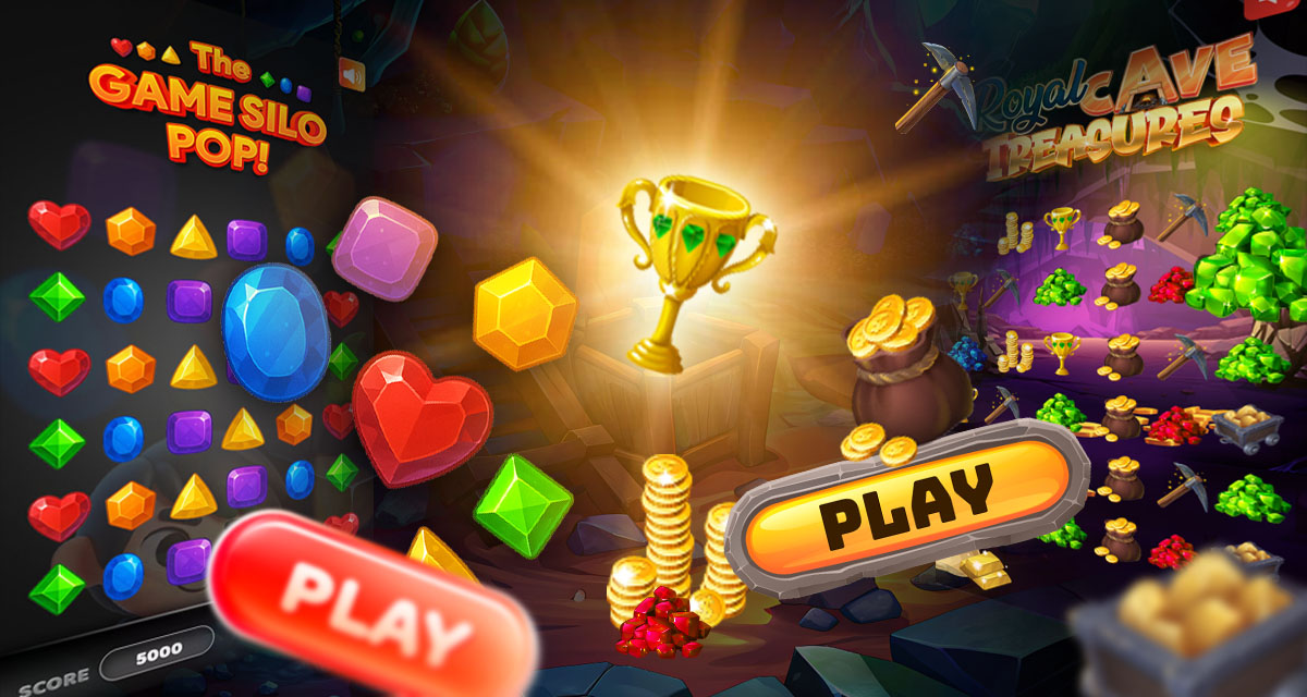 Match-3 Masterpieces