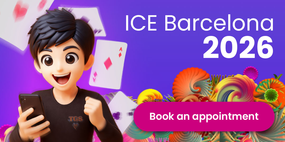 ICE Barcelona 2026