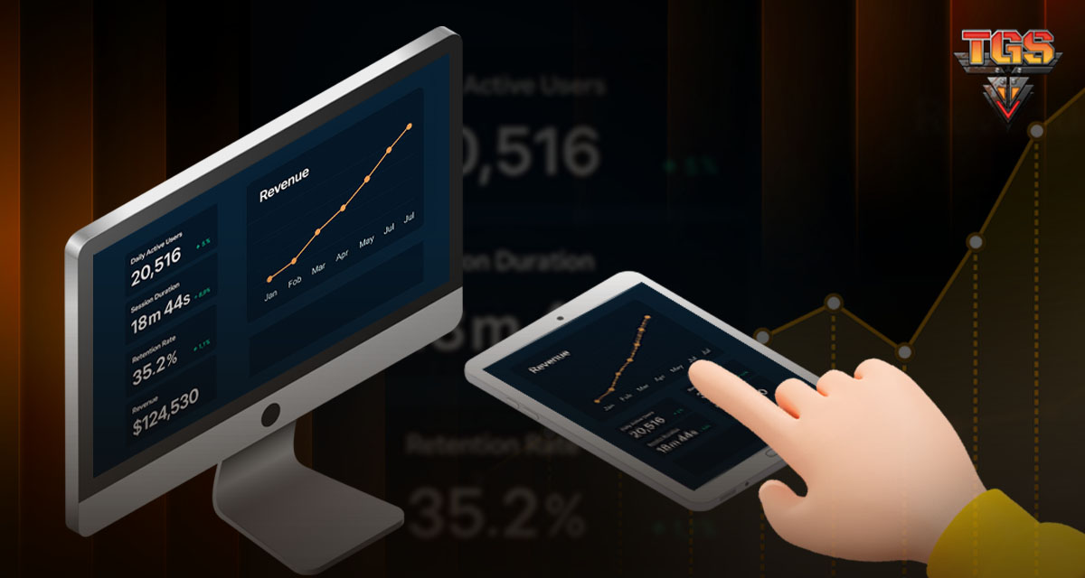 5 KPIs For A Successful Game