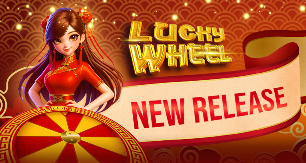 New Lucky Wheel Released